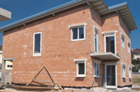 Clapton home extensions