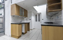 Clapton kitchen extension leads